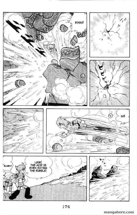 Cyborg 009 Chapter 12 45